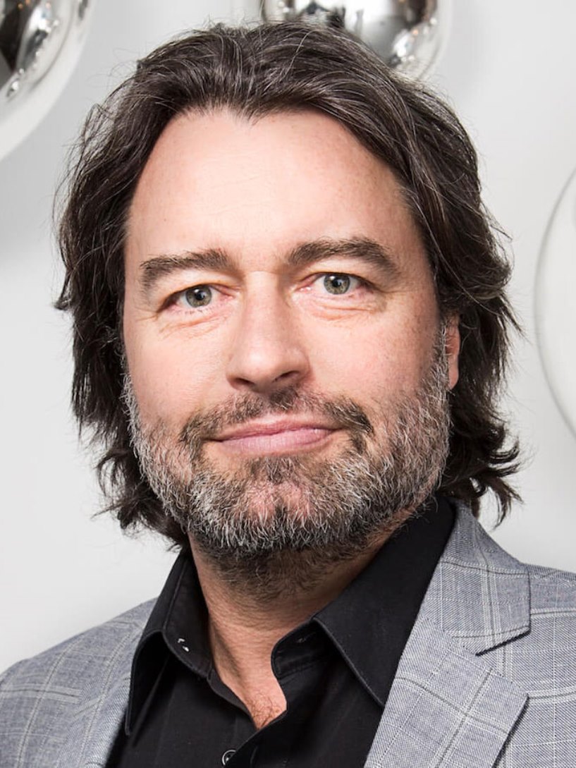 Jeff Zimmerman (1968) - photo 1